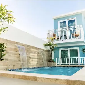  Apartamento Breeze Point At Ocean Puerto Rico