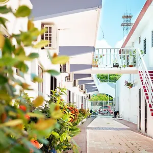  Hotel Quiam México