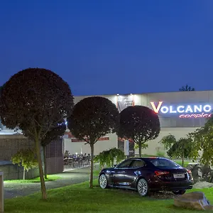 Volcano Tsjechië