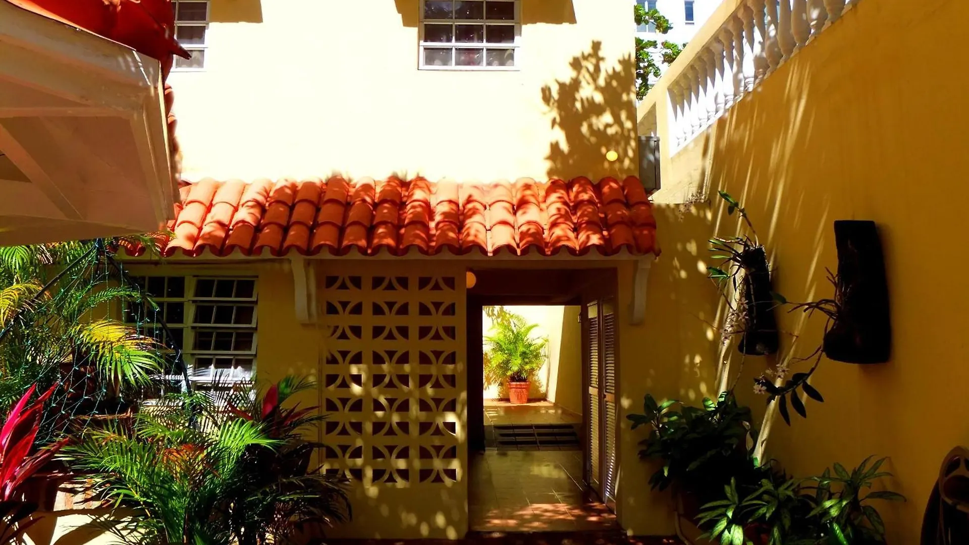 Canario Boutique Hotel San Juan 3*,  Porto Riko