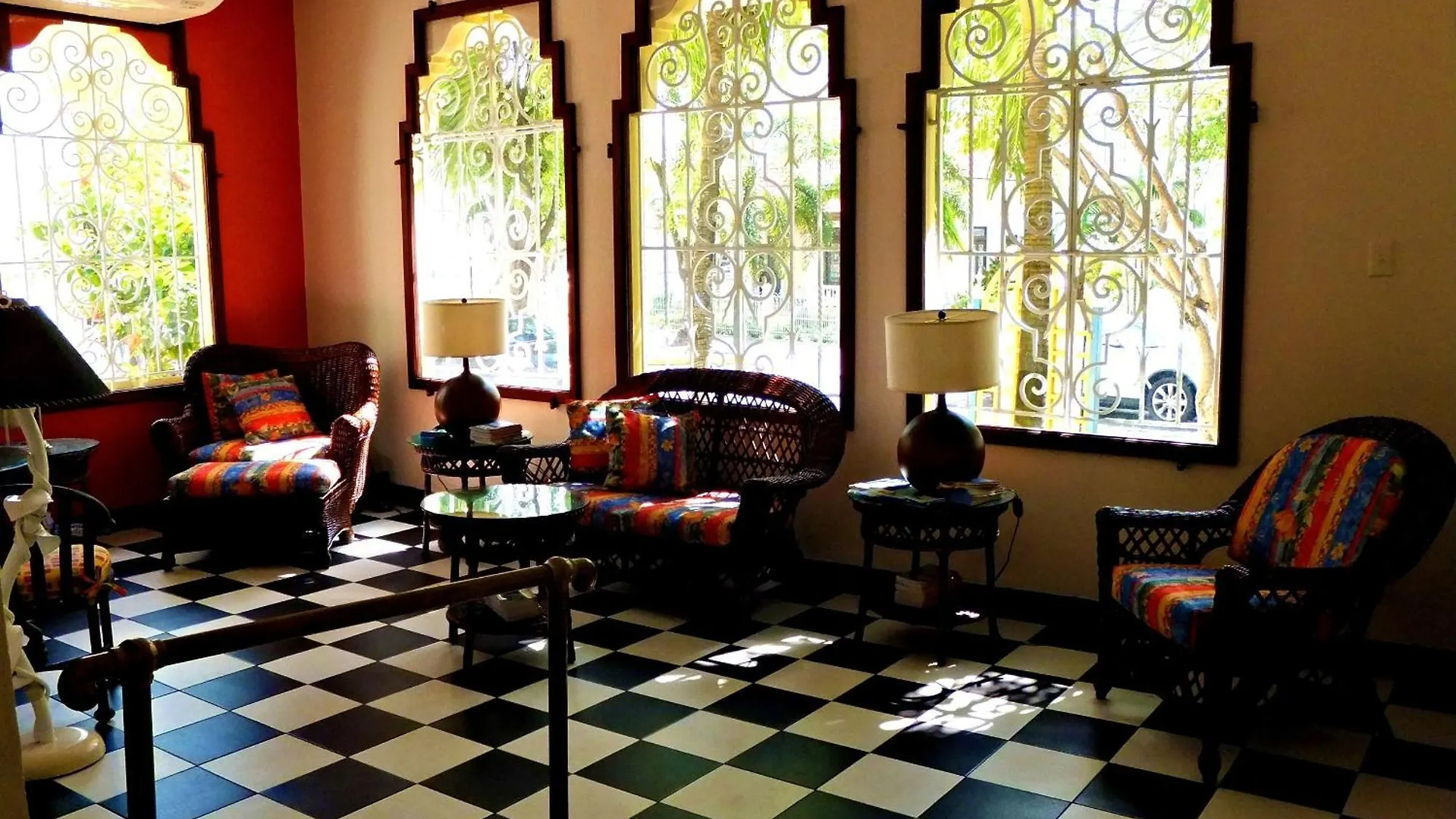 Canario Boutique Hotel San Juan