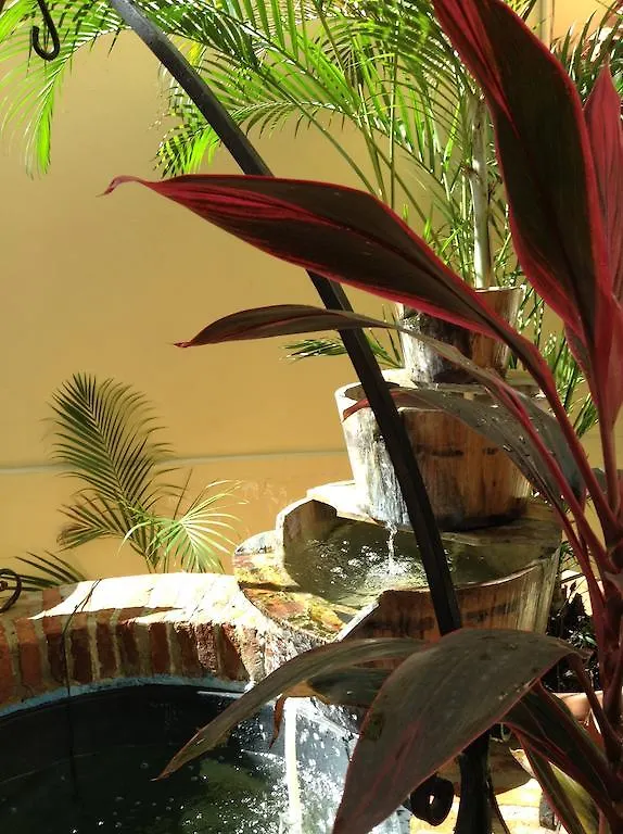 Canario Boutique Hotel San Juan
