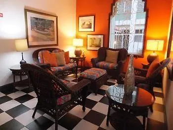 Canario Boutique Hotel San Juan