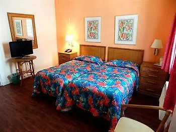 ***  Canario Boutique Hotel San Juan Porto Riko