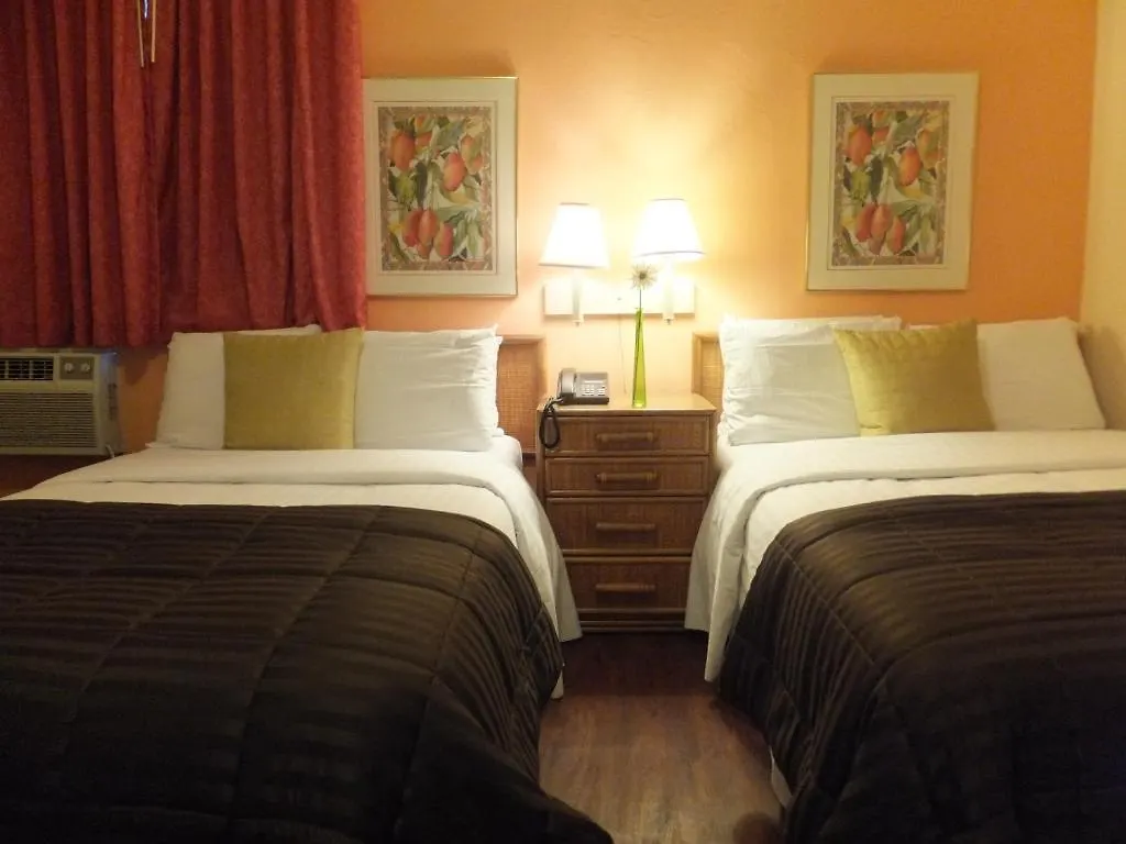 Canario Boutique Hotel San Juan 3*,  Porto Riko