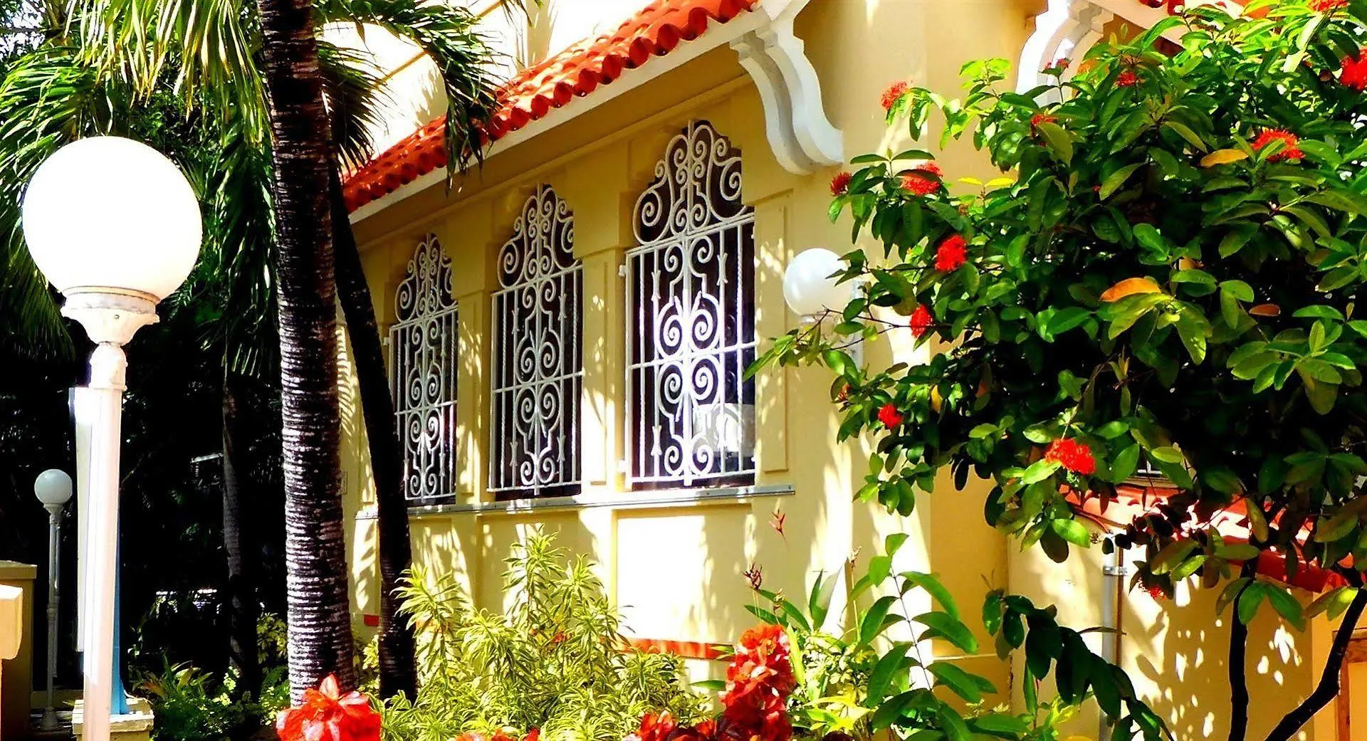 Canario Boutique Hotel San Juan 3*,