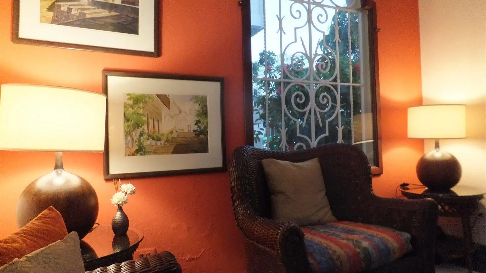 Canario Boutique Hotel San Juan