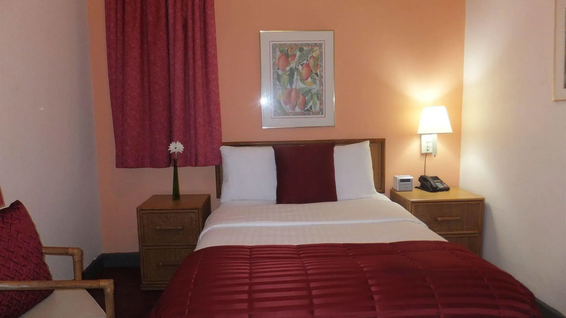 Canario Boutique Hotel San Juan Porto Riko