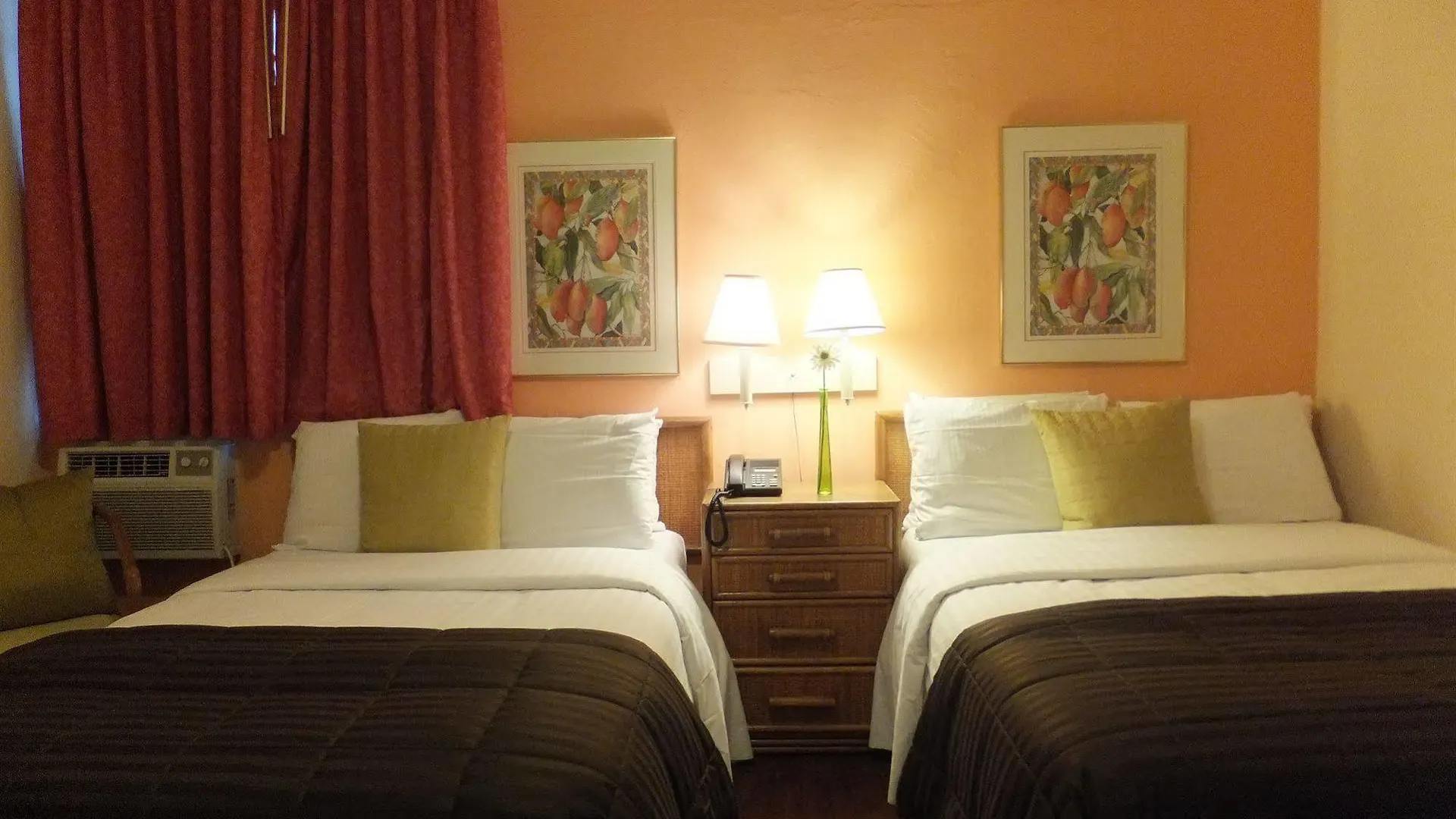 Canario Boutique Hotel San Juan