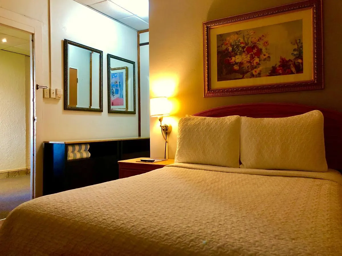 Canario Boutique Hotel San Juan
