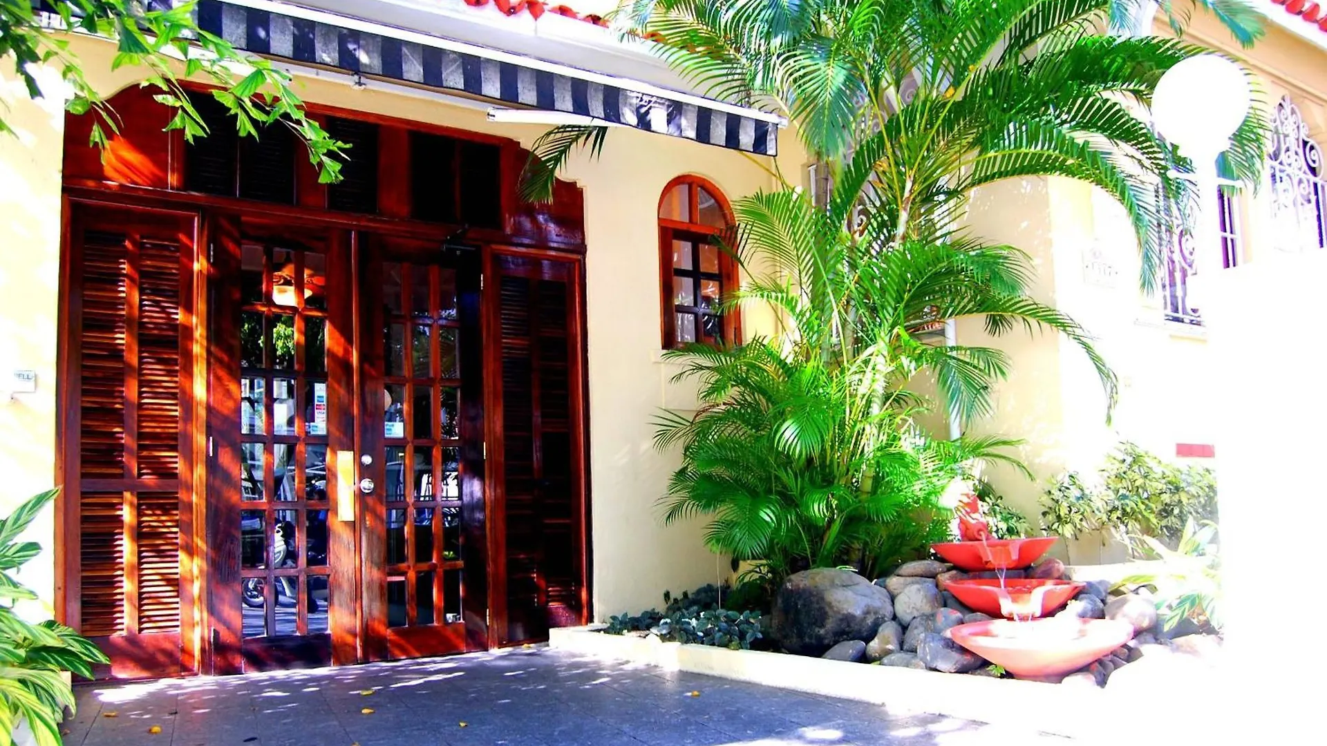 Canario Boutique Hotel San Juan 3*,  Puerto Rico