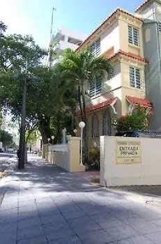 Canario Boutique Hotel San Juan