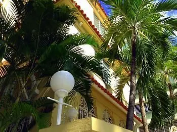 Canario Boutique Hotel San Juan