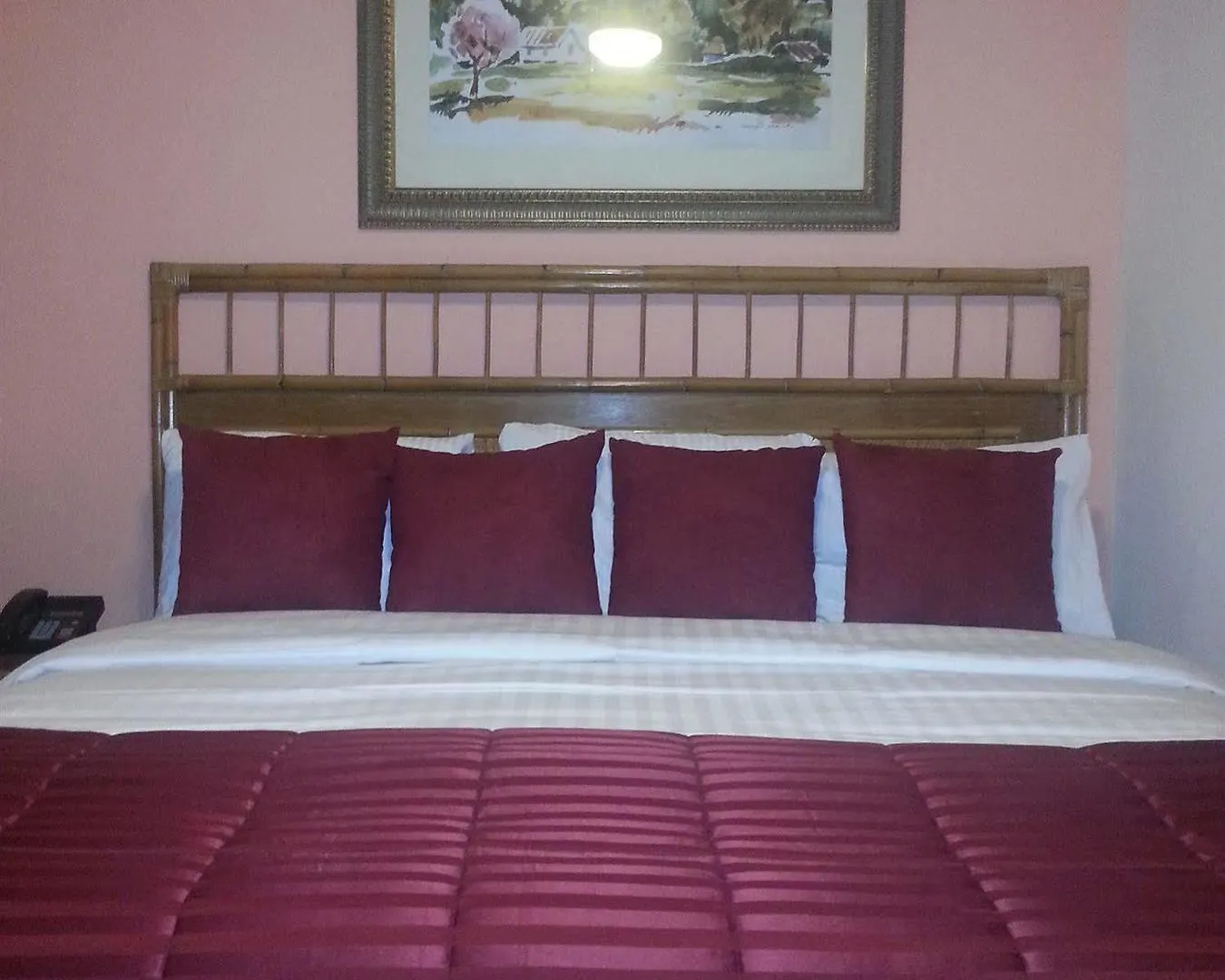 Canario Boutique Hotel San Juan