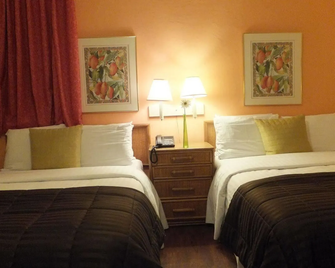 ***  Canario Boutique Hotel San Juan Puerto Rico